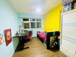 Yishun Street 51 (Yishun), Multi Generation #578740981